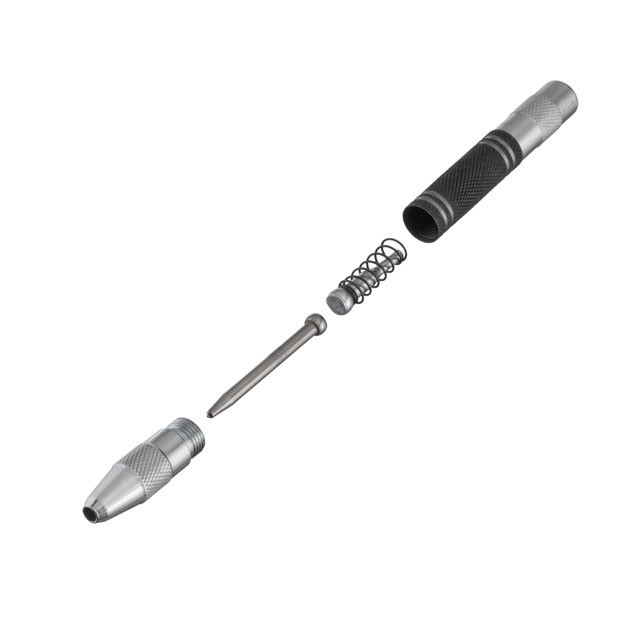 Кернер автоматичний INTERTOOL SD-8001 Київ - фото 2