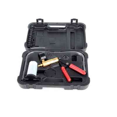 Насос ручной Yato вакуумный диагностический 16 ел. (YT-0673) Винница