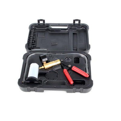 Насос ручной Yato вакуумный диагностический 16 ел. (YT-0673) Винница - изображение 1