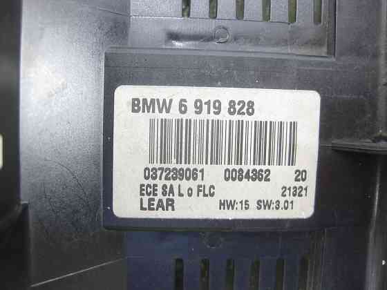 BMW  6919828 Перемикач світла фар BMW 3 E46 Одеса