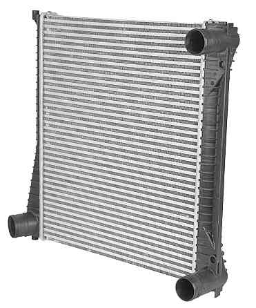 Радіатор охолодження Land Rover LR022738 35687 Київ