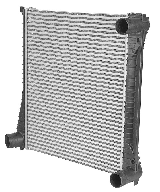 Радіатор охолодження Land Rover LR022738 35687 Київ - фото 1