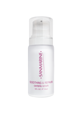 SanMarine Заспокійлива сироватка з центелою Soothing and Repair Centella Serum 30 мл Дніпро