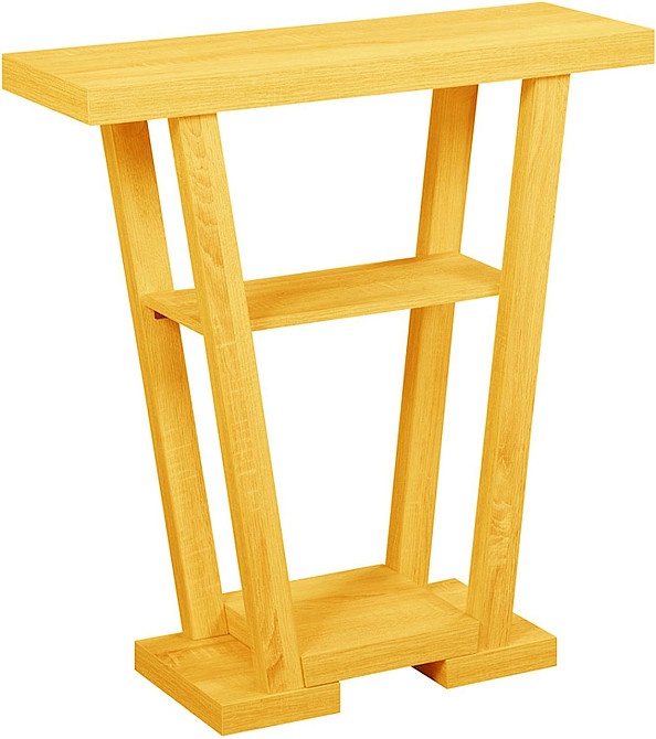 Журнальний столик "Тоалма" каррі Миколаїв - фото 1