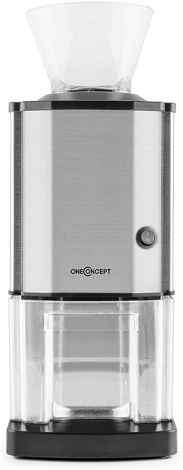 Измельчитель льда One Concept Германия   ЧИТАТЬ ОПИСАНИЕ!!!!!!!! Ровно - изображение 3