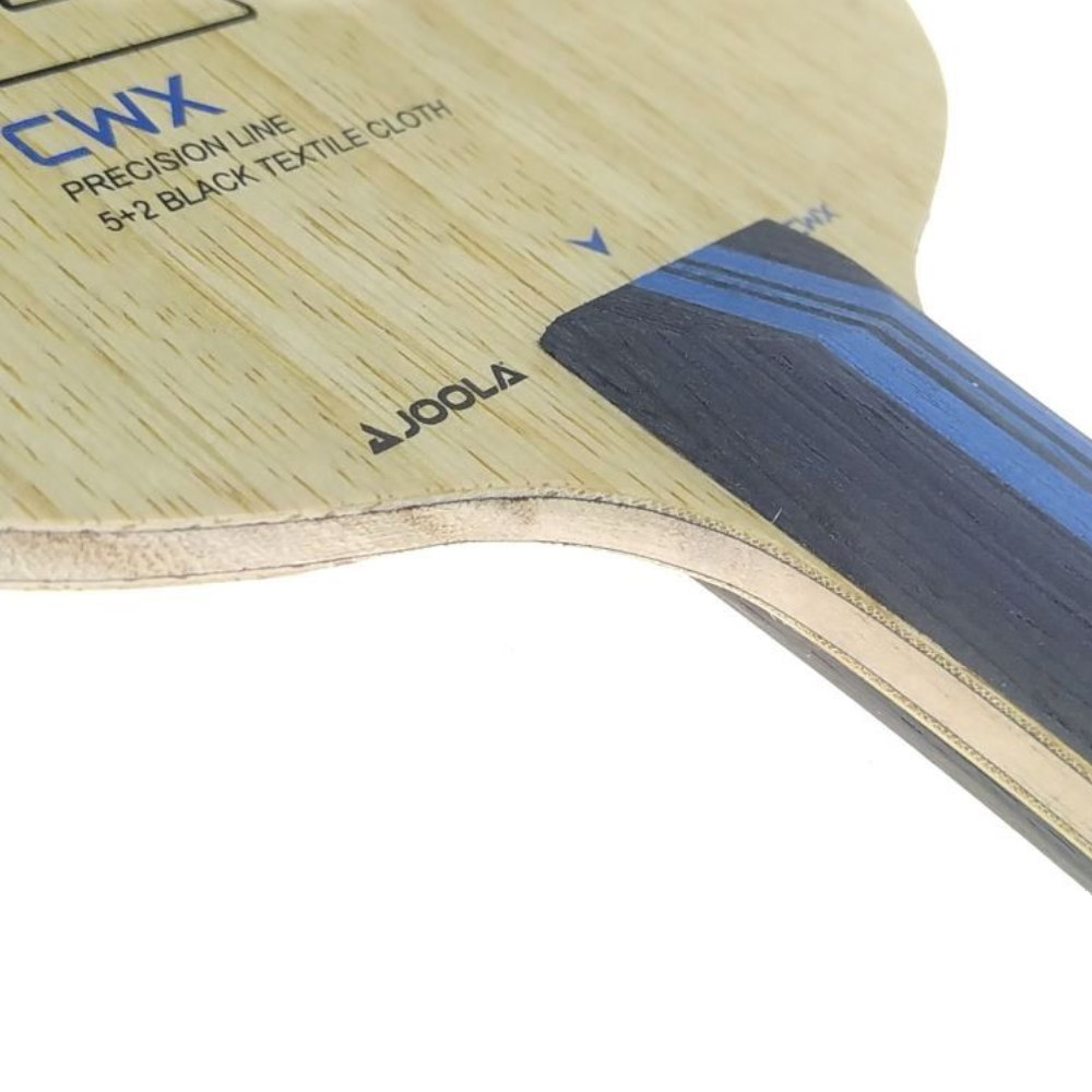 Основание для ракетки Joola Chen Weixing FL (64330) Киев - изображение 3