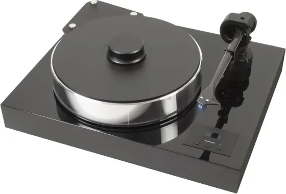 Програвач Pro-Ject Xtension 10 Evolution Київ