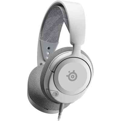 Навушники SteelSeries Arctis Nova 1P White (61612) Вінниця