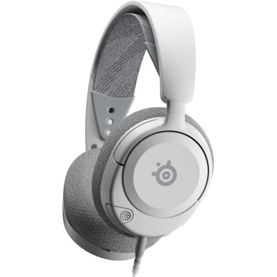 Наушники SteelSeries Arctis Nova 1P White (61612) Винница - изображение 1
