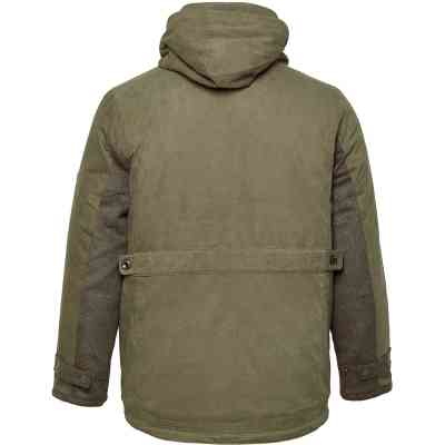 Куртка Hallyard Harier Хакі 54 (harier-j-001 54) Винница