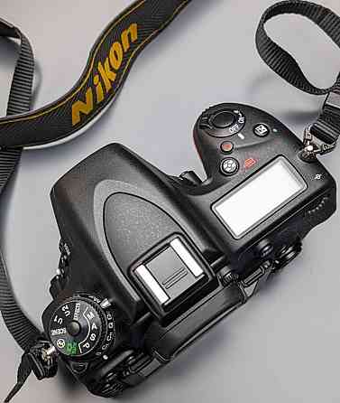 Nikon D750 WIFI повнокадрова Харків