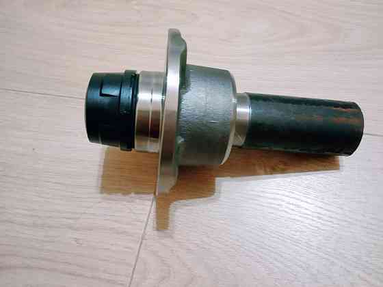 Ступиця ВАЗ 2108 посилена на причіп під підпальське колесо (без болтів) Вінниця