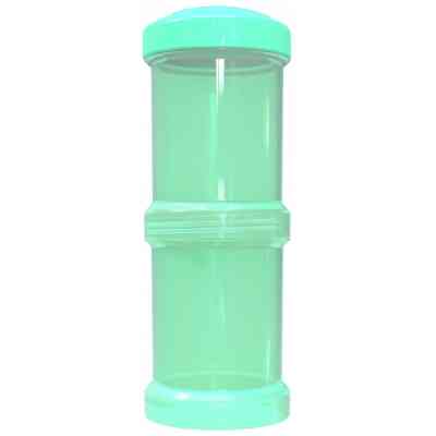 Контейнер для хранения продуктов Twistshake 2шт 100мл, 78305 мятная (69851) Винница