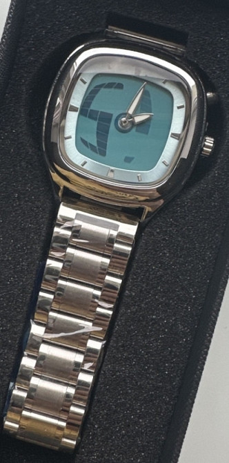 Наручные времена/часы Pintime унисекс y2k. Киев - изображение 1