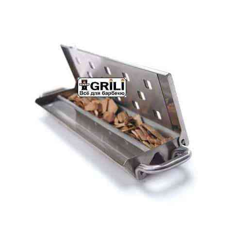 Сталева коробочка для копчення Broil King 60190 Код: 003371 Рівне