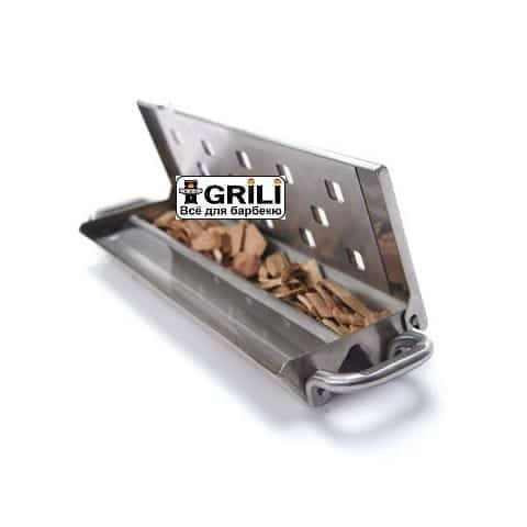 Стальная коробочка для копчения Broil King 60190 Код: 003371 Ровно - изображение 1