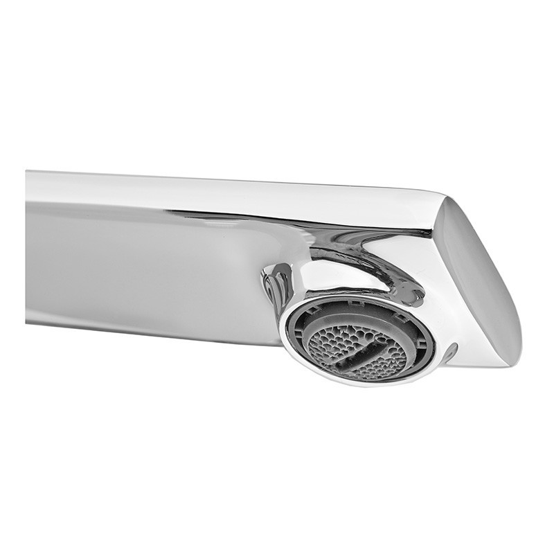 Настінний змішувач для умивальника Haiba Bavariya 001 WALL (HB3961) Харків - фото 3