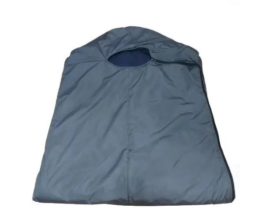 Спальный мешок кокон Prival до -25С (210х90см) Киев - изображение 4