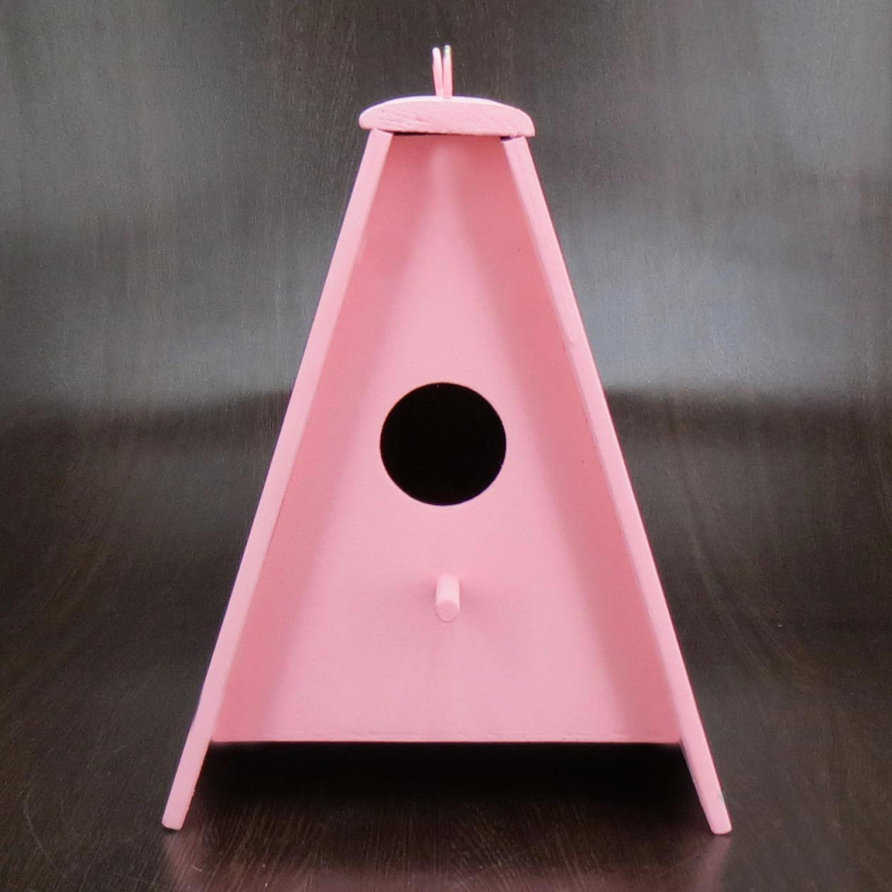 Скворечник садовый 