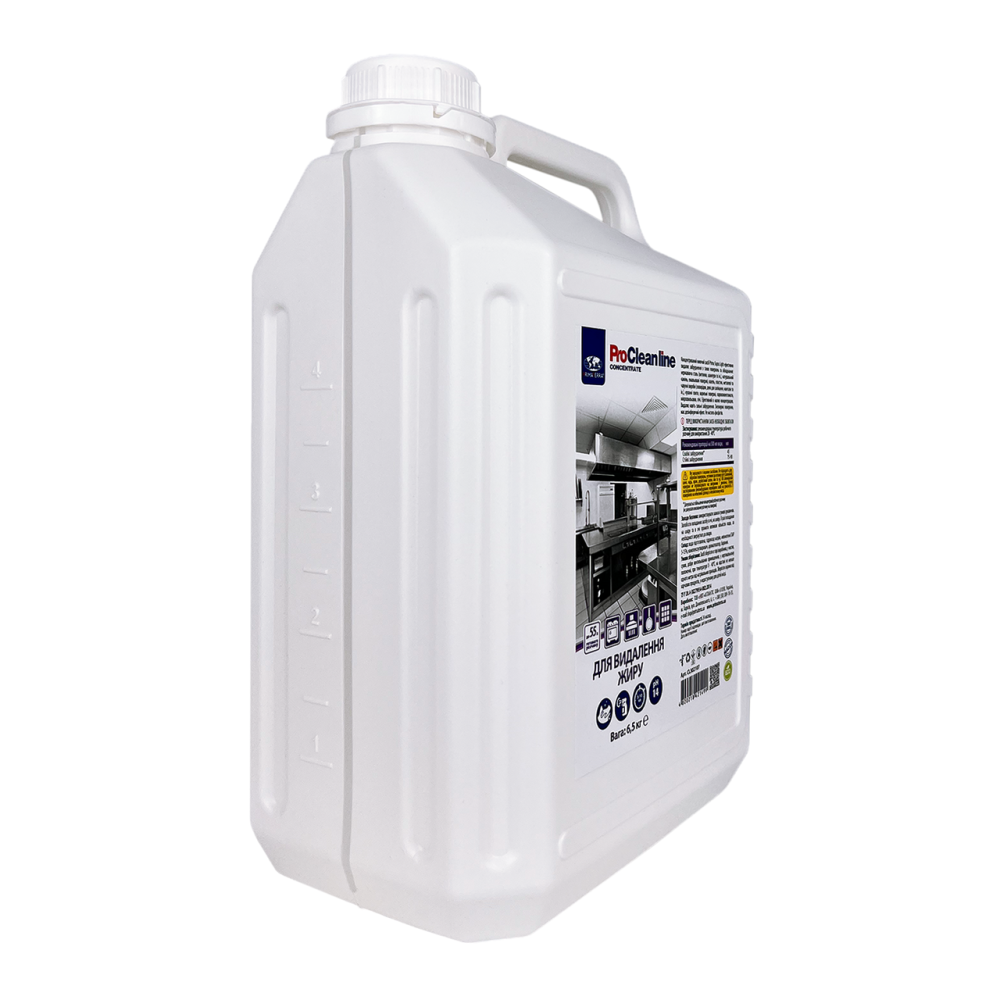 Концентрат для дезінфекції з активним хлором (6 кг) Павлоград - фото 3