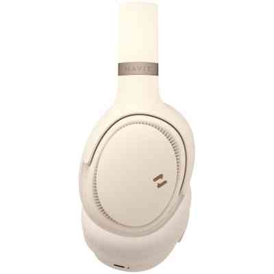Навушники Havit HV-H630BT Beige (6939119073107) Вінниця