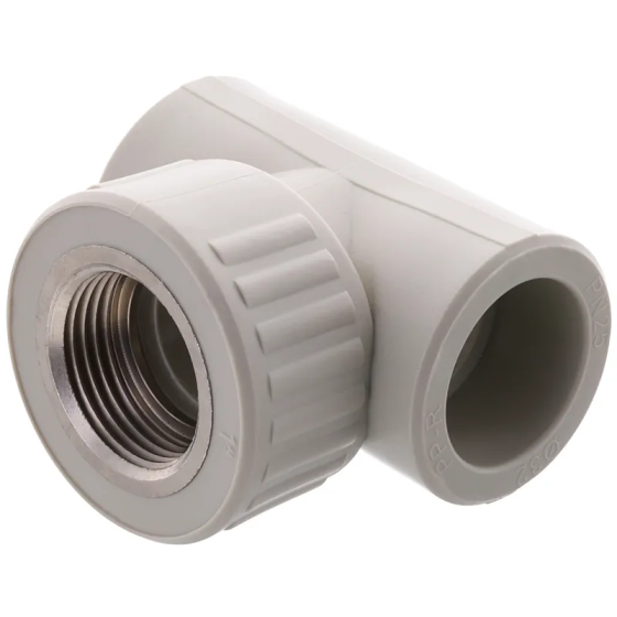 Трійник 32x1F "x32 ЗР Europroduct EP.0091 (EP4016) Київ