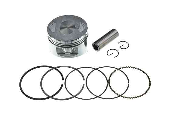 Поршень Honda WAVE 150 .STD (Ø57.4, р-15) (у зборі) GONGYU Киев