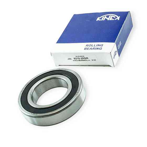 Підшипник (6210) 180210 Мукачево