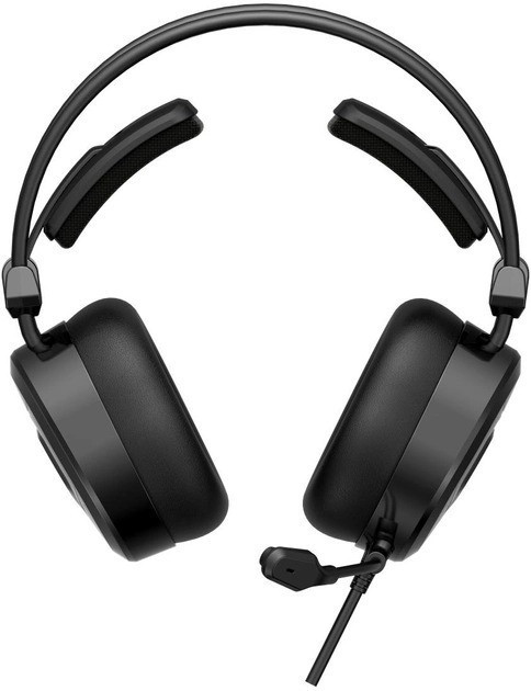 Гарнітура A4Tech MC750 Bloody Black ( Чорний ) Харьков - изображение 5