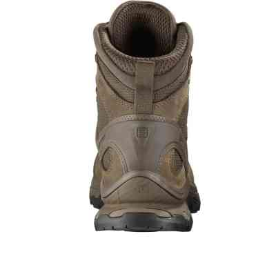 Ботинки Salomon Quest 4D Forces 2 earth brown 11.5 (L47220800-11.5) Винница