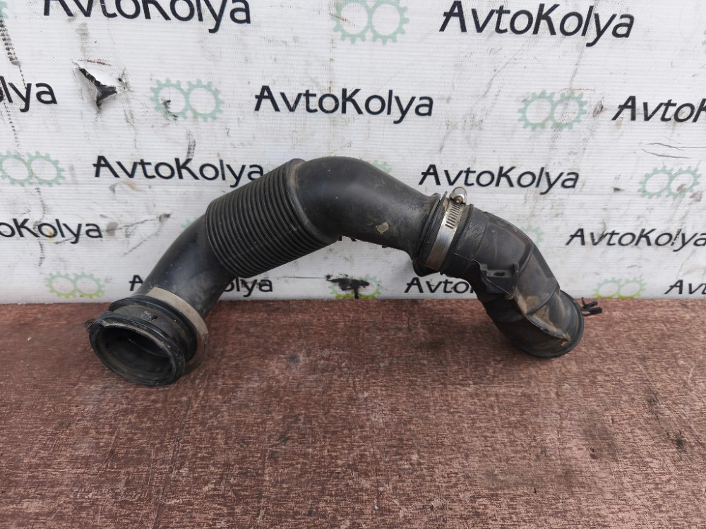 Патрубок повітряного фільтра Toyota Yaris 1.4 D4D 2005-2011 (17880-0N031) Ковель - изображение 3