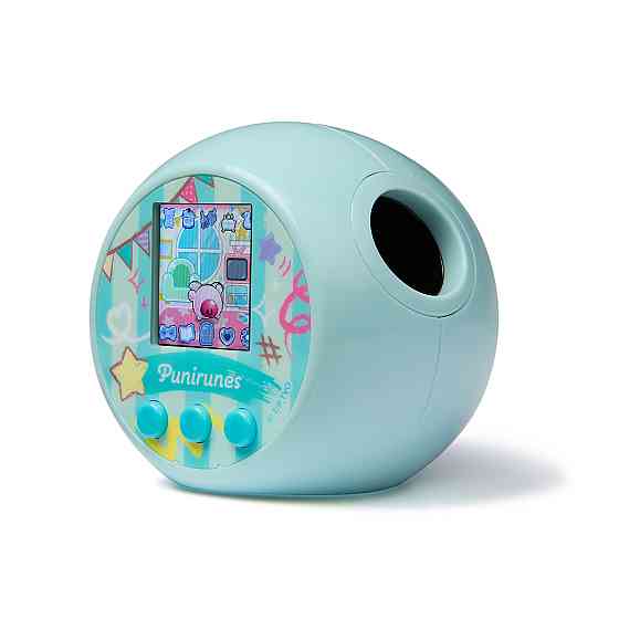 Інтерактивна іграшка з віртуальними героями Punirunes - Мої тактильні улюбленці Дніпро