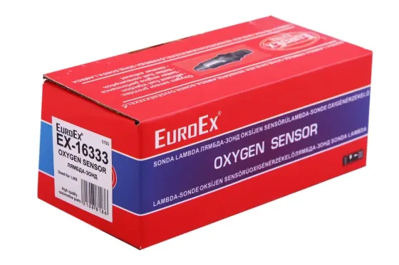 Датчик кисневого Lanos 1.5 EuroEx 1-конт. Вінниця