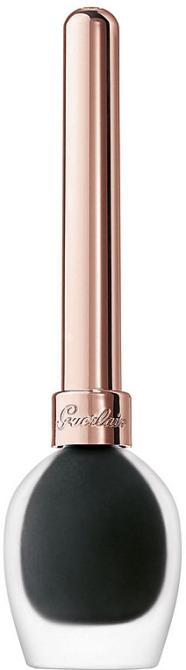 Підводка для очей Guerlain Mad Eyes Intense Liquid Eyeliner 01 Glossy Black Слов'янськ - фото 1
