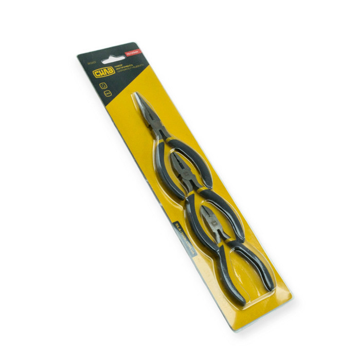 Набор губцевого инструмента MINI 