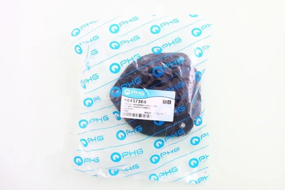 Верхня опора Lacetti задня Pyung Hwa Вінниця - фото 3