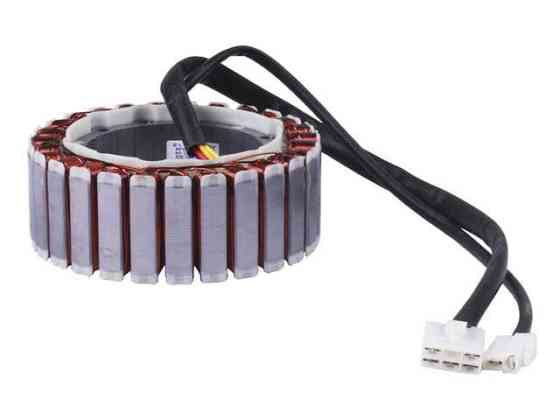 Якорь генератора - 4.5KW/4.8KW Мукачево