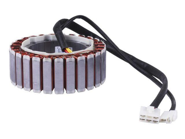 Якорь генератора - 4.5KW/4.8KW Мукачево - изображение 1