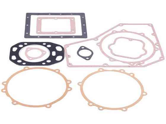 Прокладки двигателя ZS/ZH1100 , к-т: 10 шт. Мукачево
