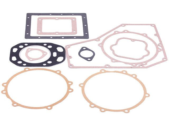 Прокладки двигателя ZS/ZH1100 , к-т: 10 шт. Мукачево - изображение 1