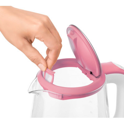 Електрочайник Sencor SWK2194RD Вінниця - фото 2