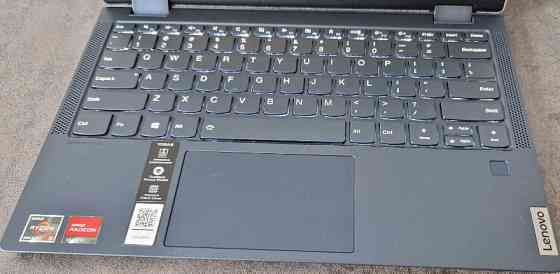 Ноутбук: Lenovo YOGA 6/AMD Ryzen 5 , 5500U / 8 ОЗУ / 256 ССД. Киев