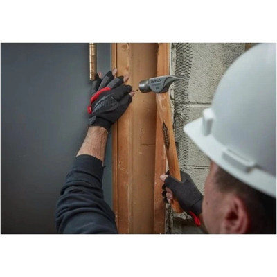 Защитные перчатки Milwaukee беспалые, 11/XXL (48229744) Винница - изображение 4