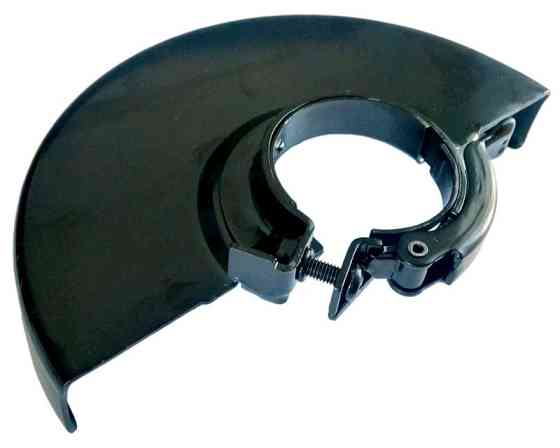 Кожух для болгарки 115 (Ø посадка 43 мм) Мукачево