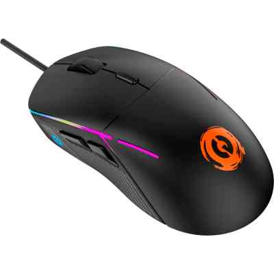 Мышка Canyon Shadder GM-321 USB Black (CND-SGM321) Винница