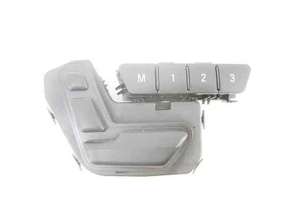 Mercedes-Benz  A2469050351 Блок кнопок керування сидінь та пам'яті на передніх лівих дверях CLA Shooting Brake X117 CLA C117 GLA X156 A-class W17 Одеса