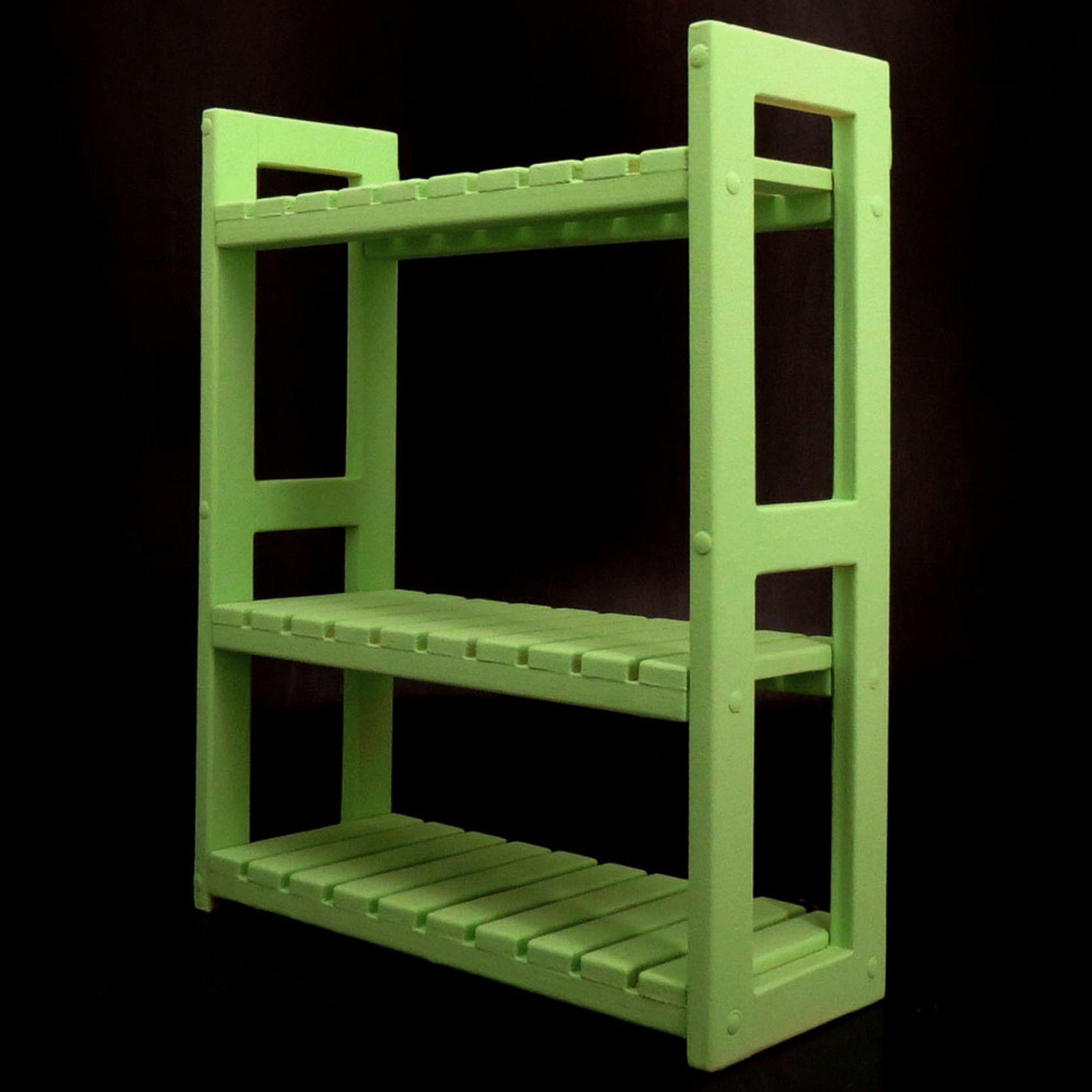 Полка для ванной 