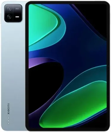 Графический планшет Xiaomi Mi Pad 6 8/128GB Синій Киев