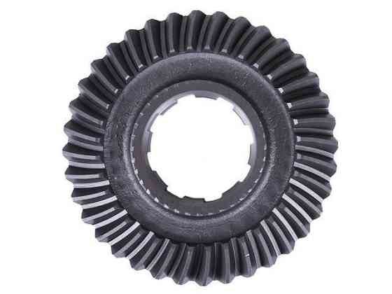 Шестірня напівосі Z-36 КПП планетарка частина 2 Мукачево