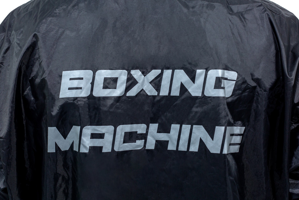 Костюм для схуднення з капюшоном V`Noks Scath Grey L/XL Каменское - изображение 10